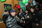 The Shamrock Crawl 2022 (Rendezvous)