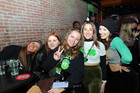 The Shamrock Crawl 2022 (Howl at the Moon)