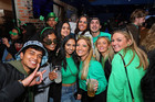 The Shamrock Crawl 2022 (Misconduct Tavern)