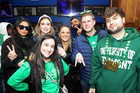 The Shamrock Crawl 2022 (Misconduct Tavern)