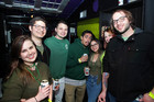 The Shamrock Crawl 2022 (Raven Lounge)