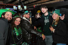 The Shamrock Crawl 2022 (Raven Lounge)