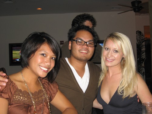 UpcomingEvents.com Fall Launch Party