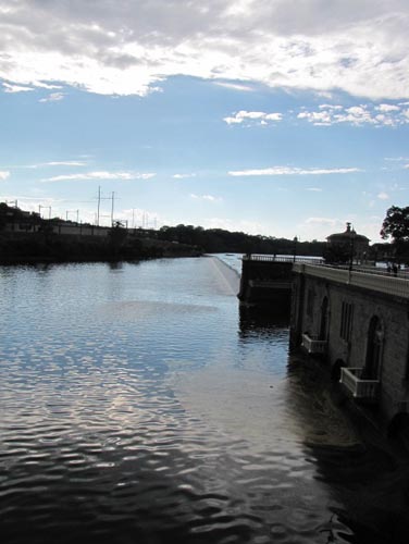 Dining Out Magazine Cover Party