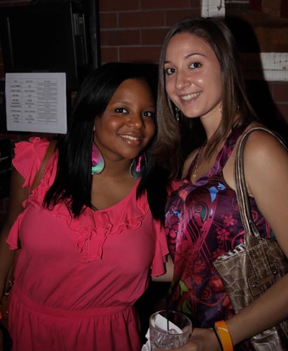 NYEphilly.com Open Bar @ Public House