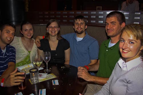 NYEphilly.com Open Bar @ Public House