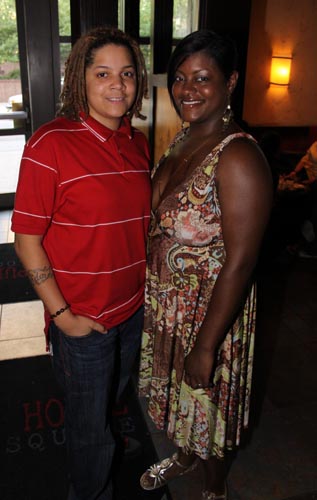 NYEphilly.com Open Bar @ Public House