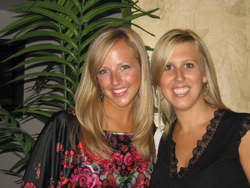 UpcomingEvents.com Fall Launch Party