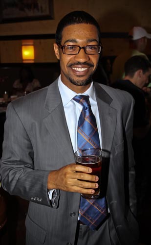 NYEphilly.com Open Bar @ Public House