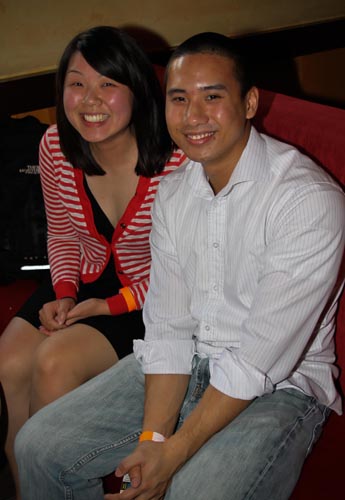 NYEphilly.com Open Bar @ Public House