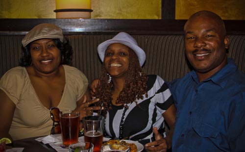 NYEphilly.com Open Bar @ Public House