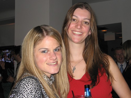 UpcomingEvents.com Fall Launch Party