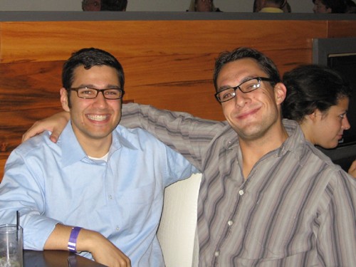 UpcomingEvents.com Fall Launch Party