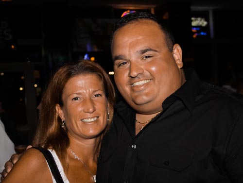 Bloomsburg Reunion Party @ McFadden's