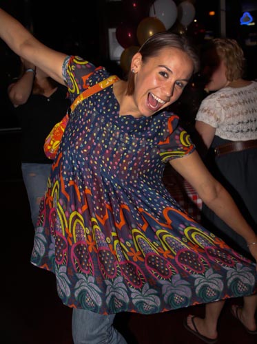 Bloomsburg Reunion Party @ McFadden's