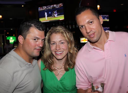 Bloomsburg Reunion Party @ McFadden's