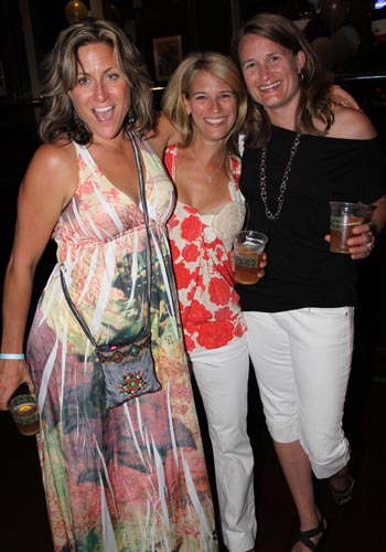 Bloomsburg Reunion Party @ McFadden's