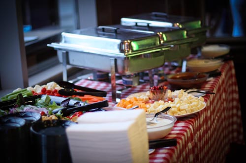 Bloomsburg Reunion Party @ McFadden's