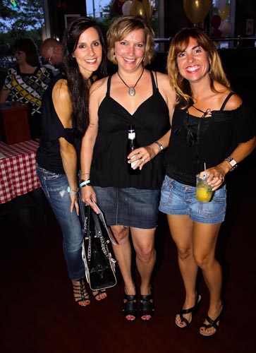 Bloomsburg Reunion Party @ McFadden's