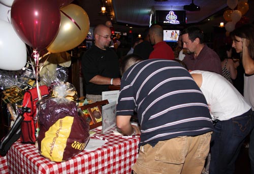 Bloomsburg Reunion Party @ McFadden's