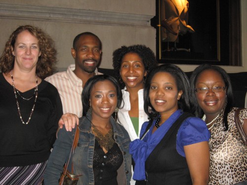 UpcomingEvents.com Fall Launch Party