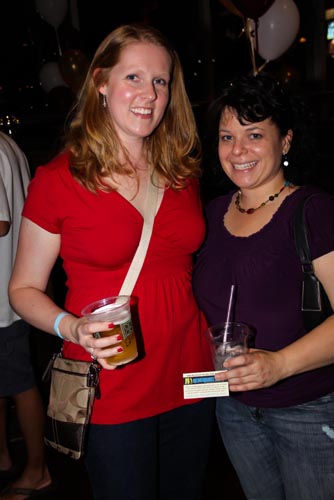 Bloomsburg Reunion Party @ McFadden's