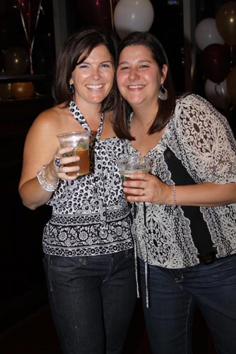 Bloomsburg Reunion Party @ McFadden's