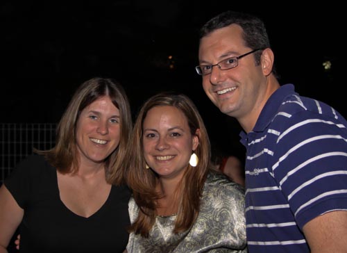 Bloomsburg Reunion Party @ McFadden's