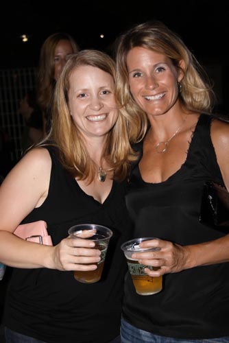 Bloomsburg Reunion Party @ McFadden's