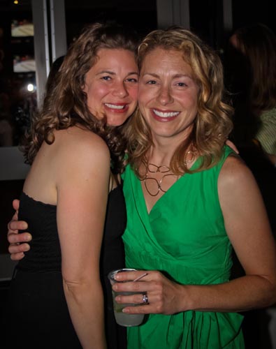 Bloomsburg Reunion Party @ McFadden's