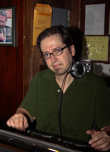 Bloomsburg Reunion Party @ McFadden's