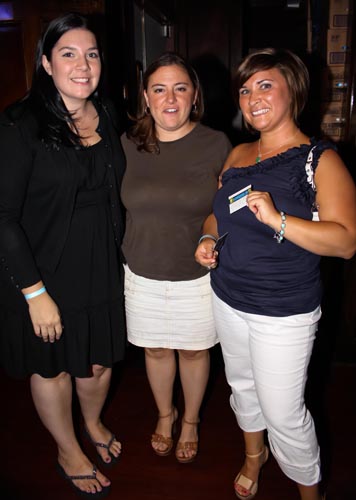 Bloomsburg Reunion Party @ McFadden's