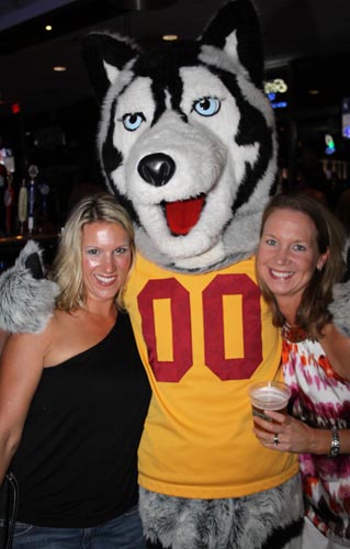 Bloomsburg Reunion Party @ McFadden's