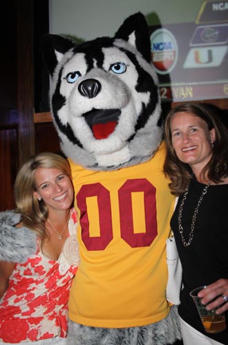 Bloomsburg Reunion Party @ McFadden's