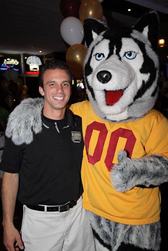 Bloomsburg Reunion Party @ McFadden's