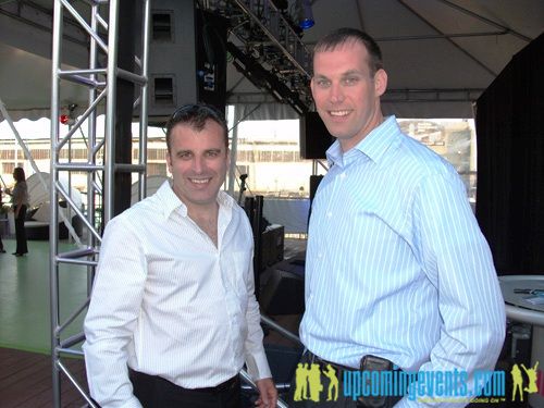 Ultimate Networking Event