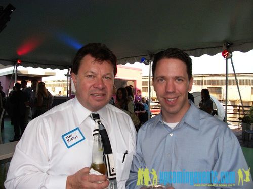 Ultimate Networking Event