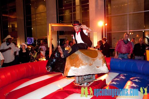 CCTC 11th Annual Roundup