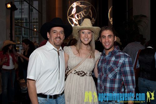 CCTC 11th Annual Roundup