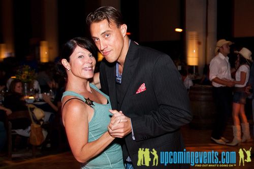 CCTC 11th Annual Roundup