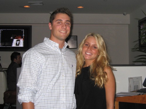 UpcomingEvents.com Fall Launch Party