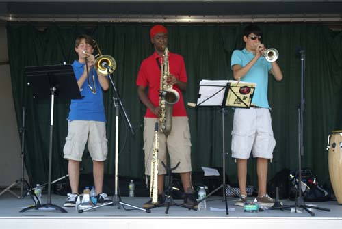 Battleship Blast 2010