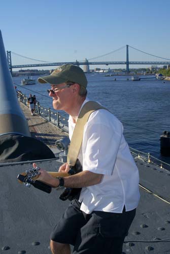 Battleship Blast 2010