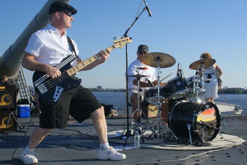 Battleship Blast 2010