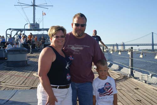 Battleship Blast 2010