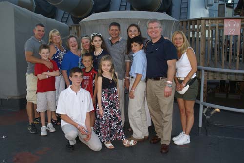 Battleship Blast 2010