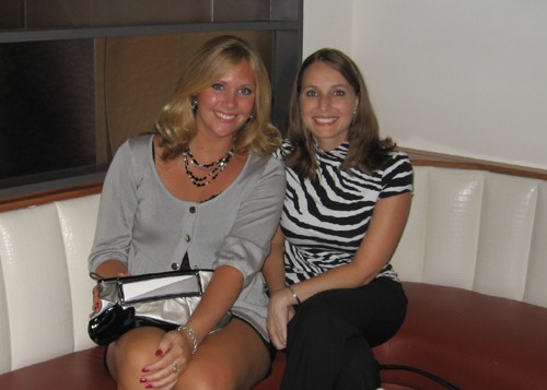 UpcomingEvents.com Fall Launch Party