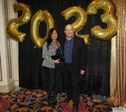 New Year's Eve in Atlantic City at The Showboat Hotel