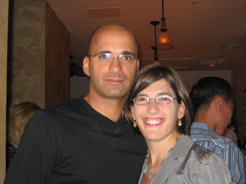 UpcomingEvents.com Fall Launch Party