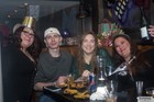 New Year's Eve in Philadelphia (Vesper, Blume, Sueno, Finn McCools)